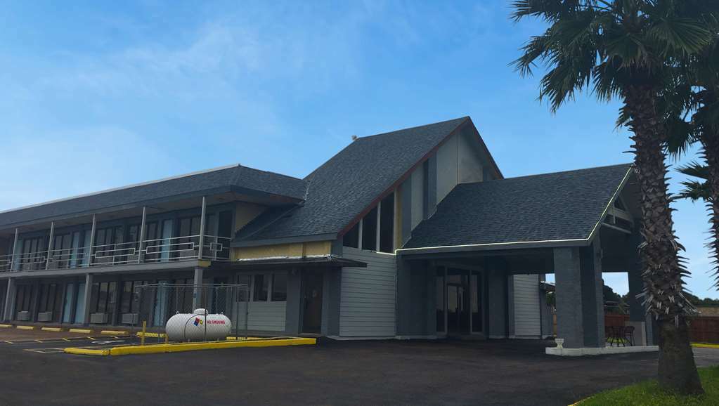 Sunset Inn Flatonia By Magnuson Worldwide Kültér fotó